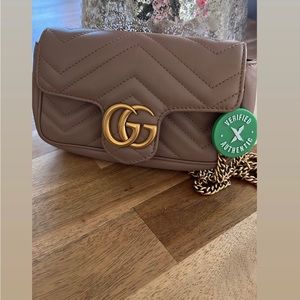 Gucci Mini Marmont